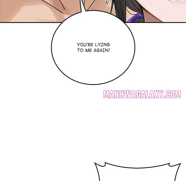 Desire Village chapter 16 page 136