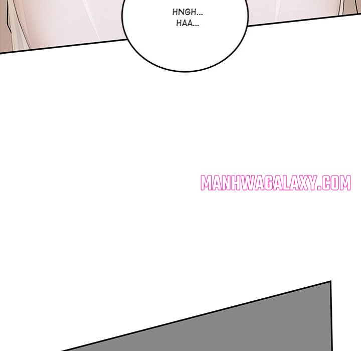 Desire Village chapter 16 page 158