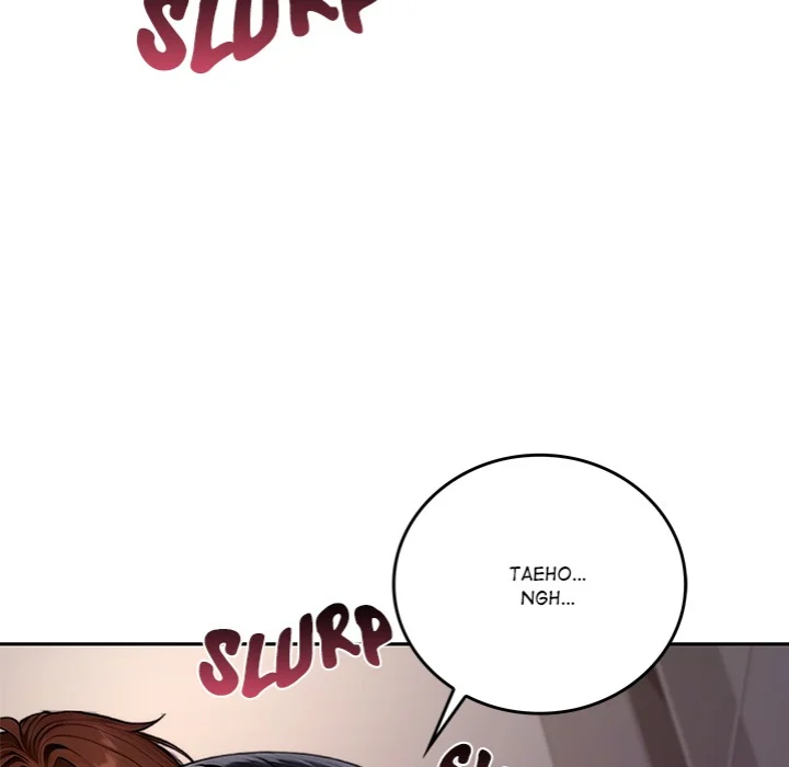 Desire Village chapter 17 page 11
