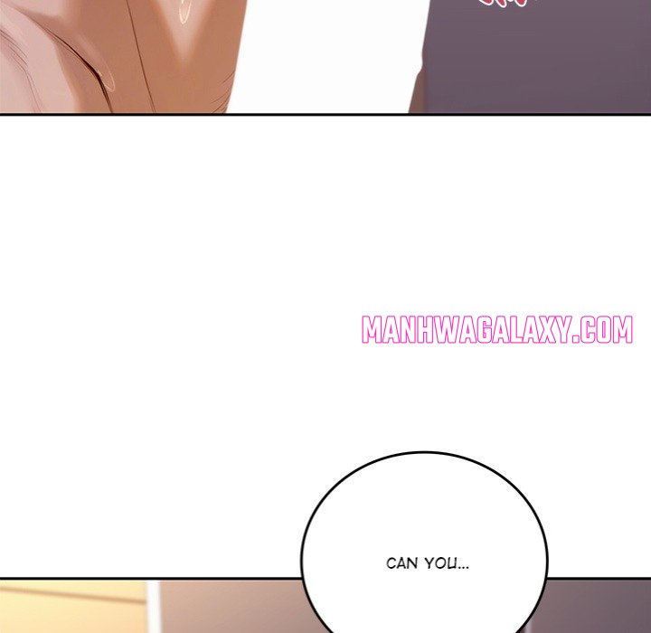Desire Village chapter 17 page 20