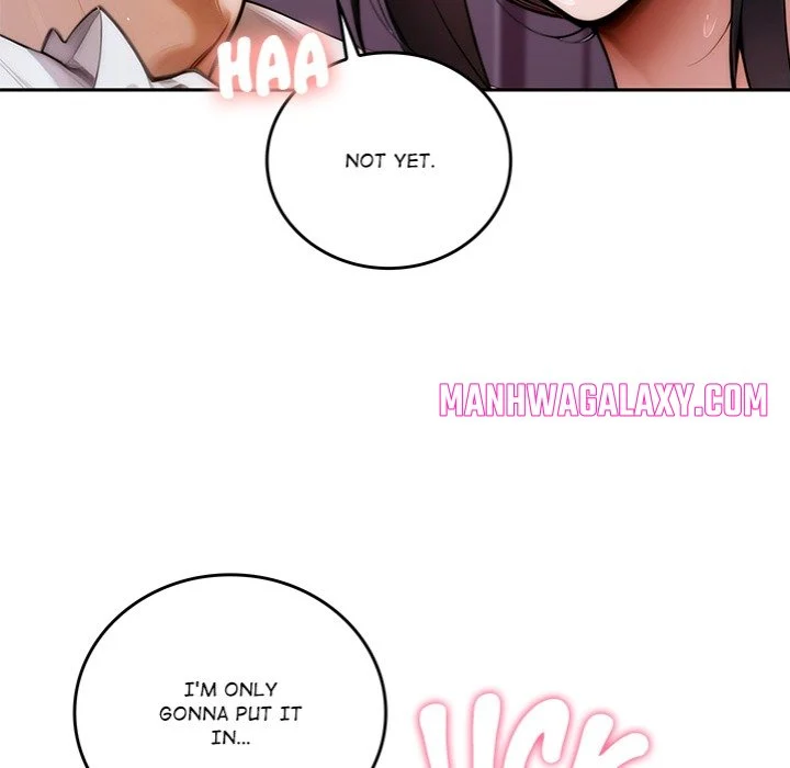 Desire Village chapter 17 page 24