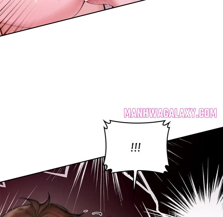 Desire Village chapter 17 page 54