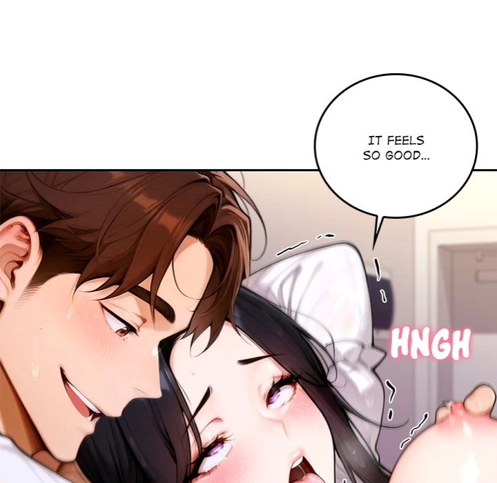 Desire Village chapter 17 page 60