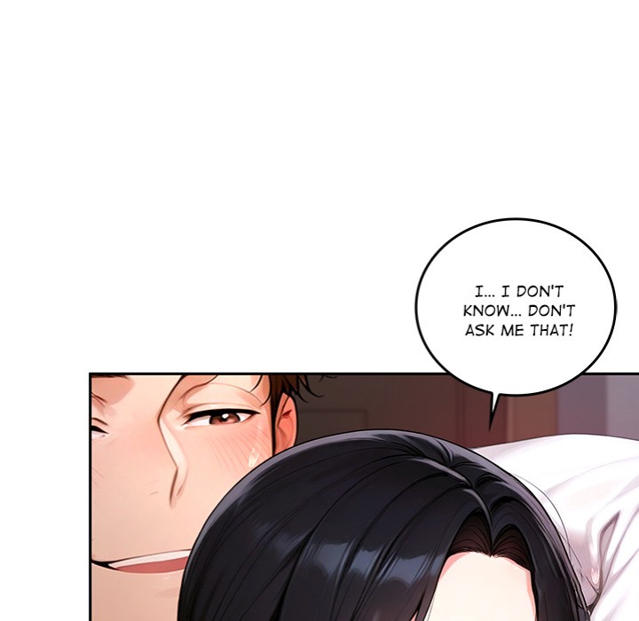 Desire Village chapter 17 page 66