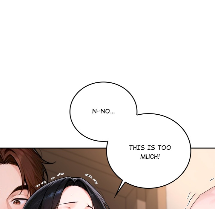 Desire Village chapter 17 page 75