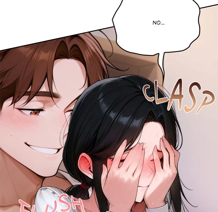 Desire Village chapter 17 page 100