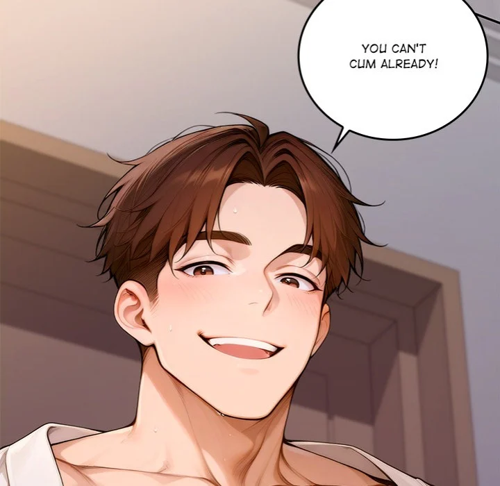 Desire Village chapter 17 page 131