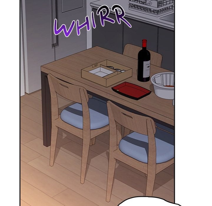 Desire Village chapter 18 page 5