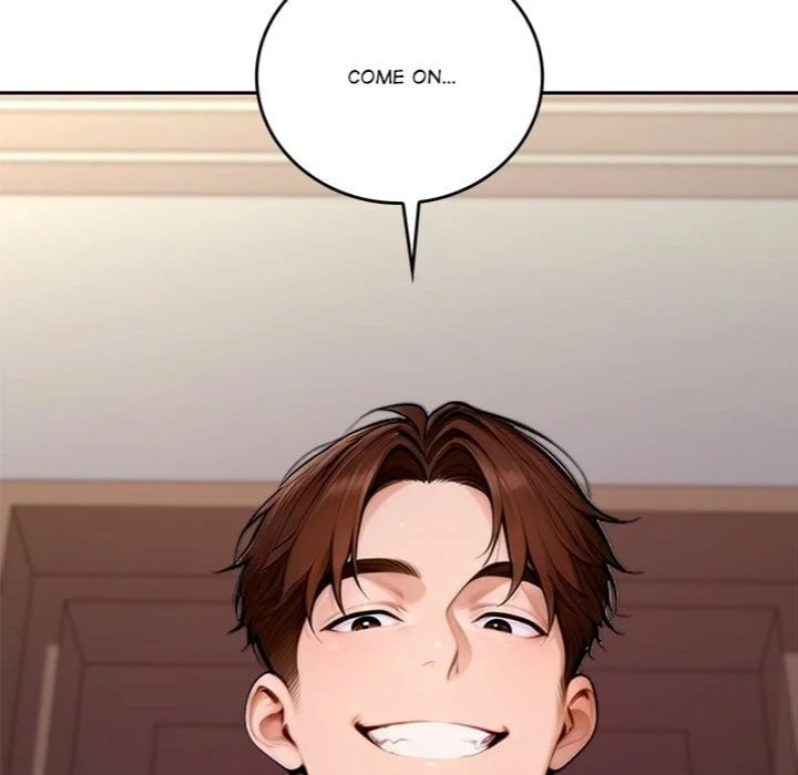 Desire Village chapter 18 page 15
