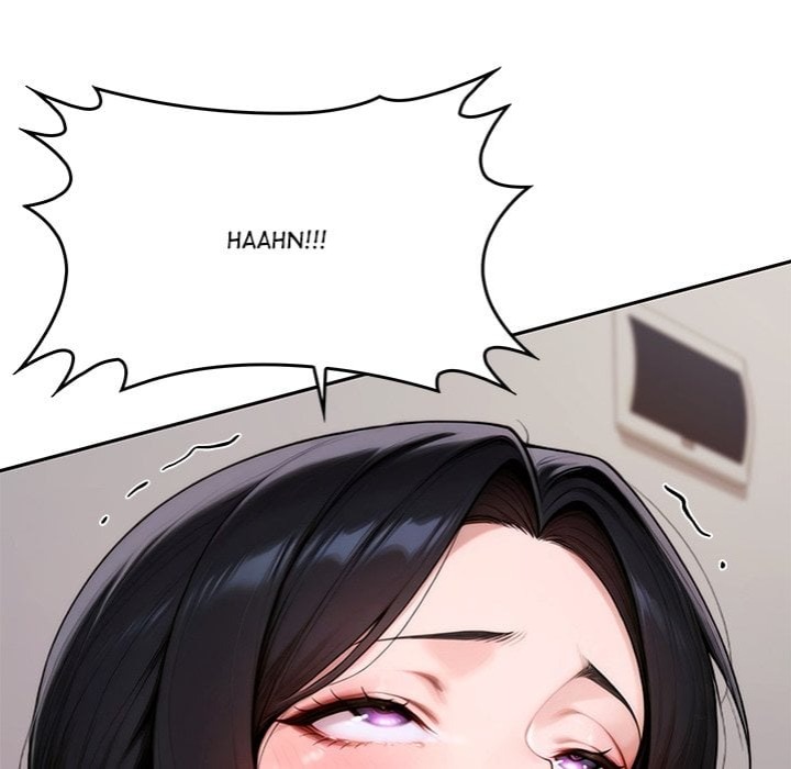 Desire Village chapter 18 page 21