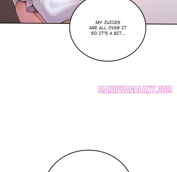 Desire Village chapter 18 page 40