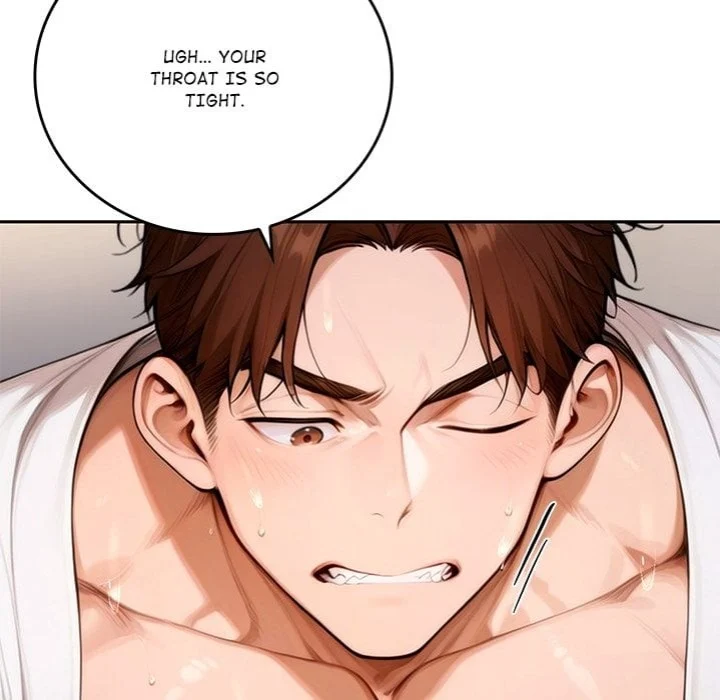 Desire Village chapter 18 page 50
