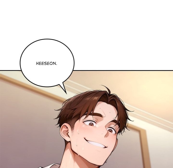 Desire Village chapter 18 page 54