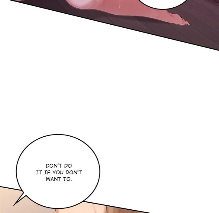 Desire Village chapter 18 page 138