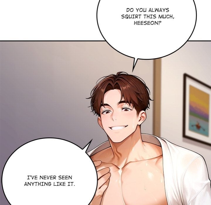 Desire Village chapter 18 page 167