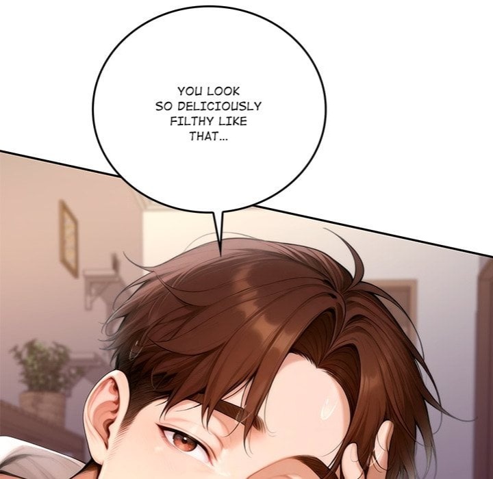 Desire Village chapter 18 page 203