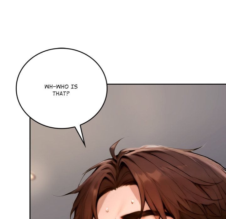 Desire Village chapter 19 page 12