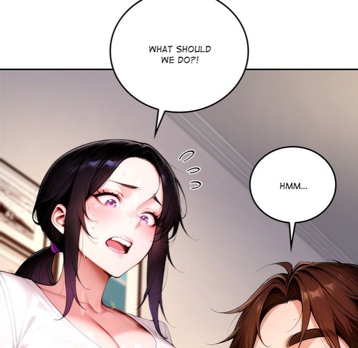 Desire Village chapter 19 page 44