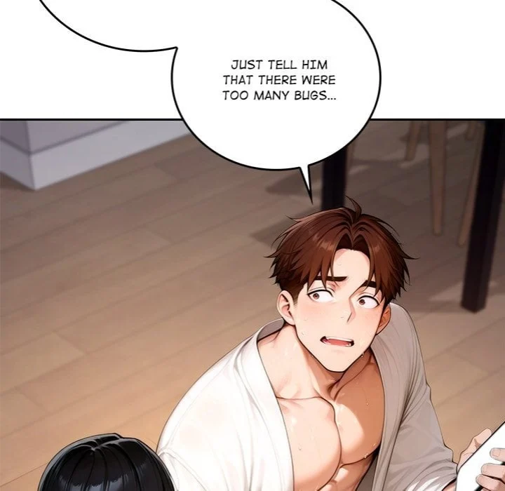 Desire Village chapter 19 page 47
