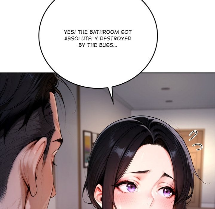Desire Village chapter 19 page 70