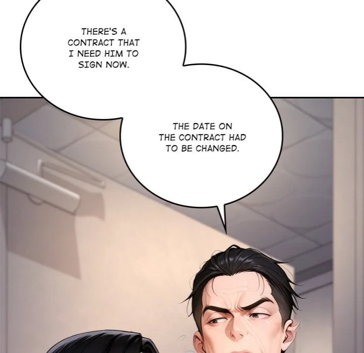 Desire Village chapter 19 page 76