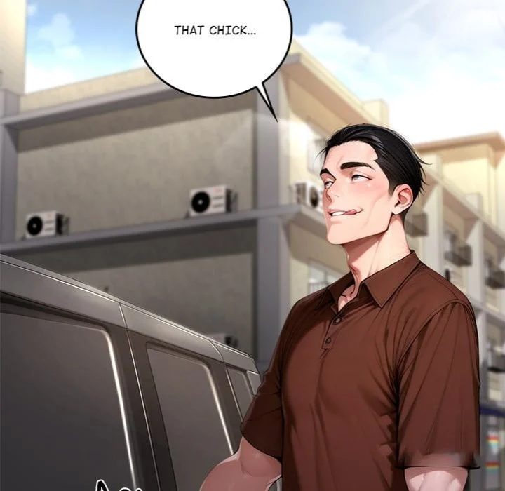 Desire Village chapter 19 page 112