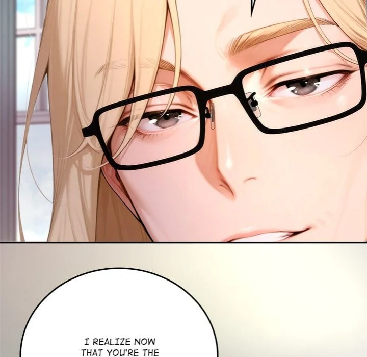 Desire Village chapter 19 page 124