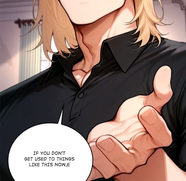 Desire Village chapter 19 page 170