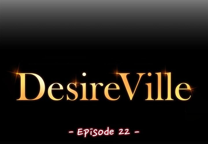 Desire Village chapter 22 page 2
