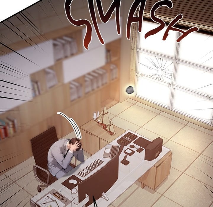 Desire Village chapter 22 page 63