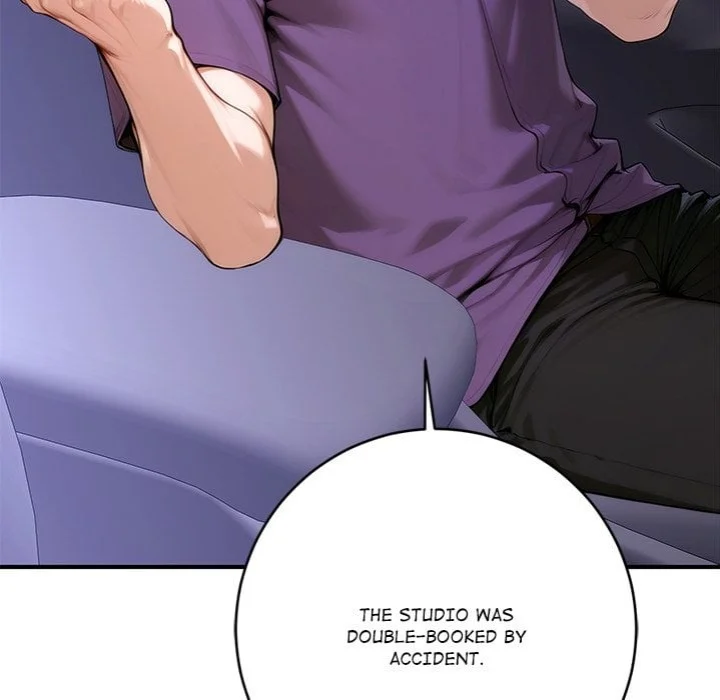 Desire Village chapter 22 page 236