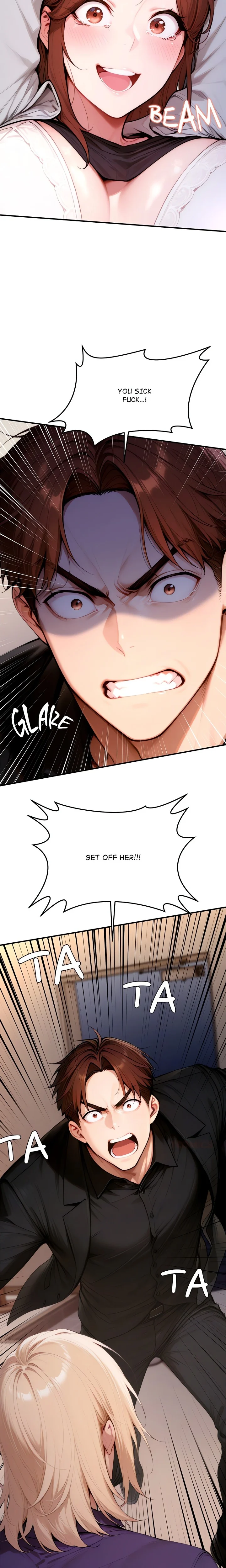 Desire Village chapter 24 page 5