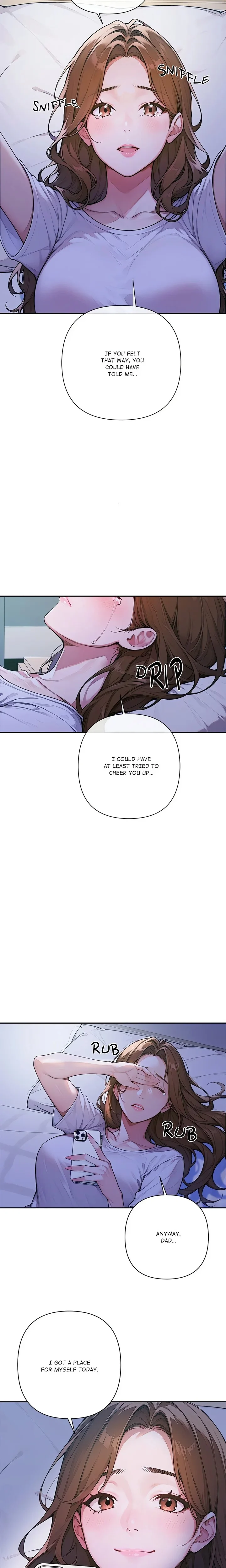 Desire Village chapter 5 page 2