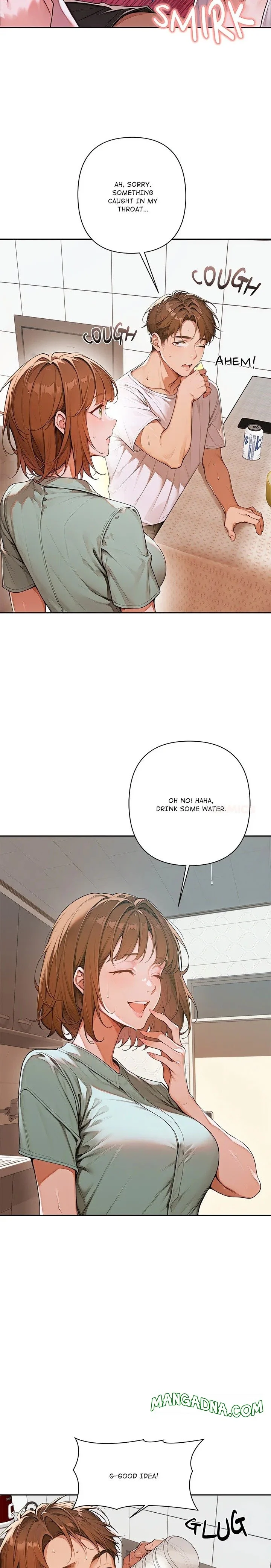 Desire Village chapter 6 page 7