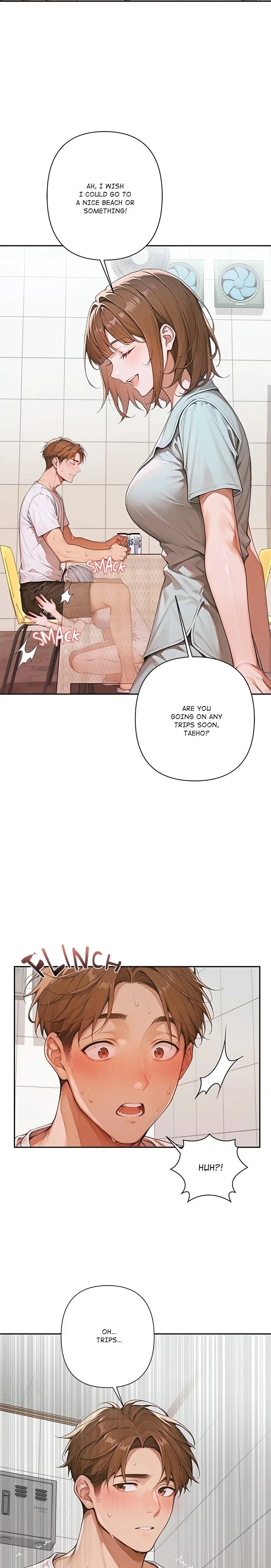 Desire Village chapter 6 page 24