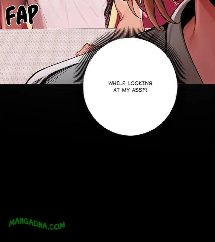 Desire Village chapter 7 page 13