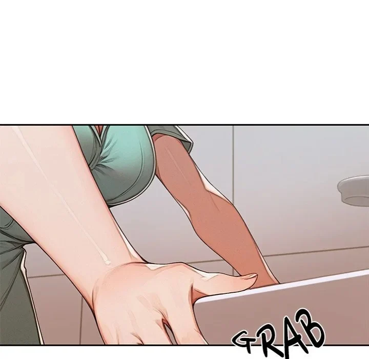 Desire Village chapter 7 page 28