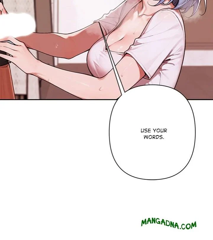 Desire Village chapter 7 page 61