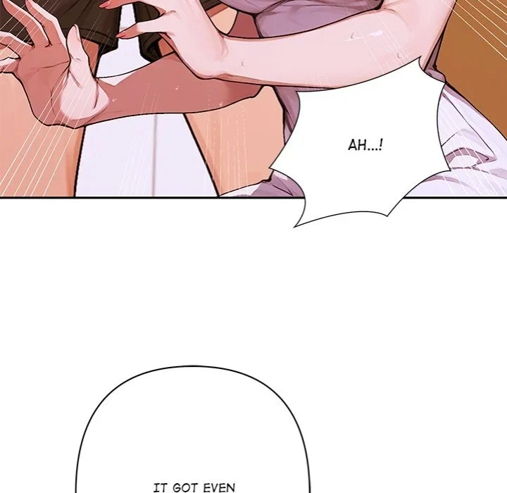 Desire Village chapter 7 page 69