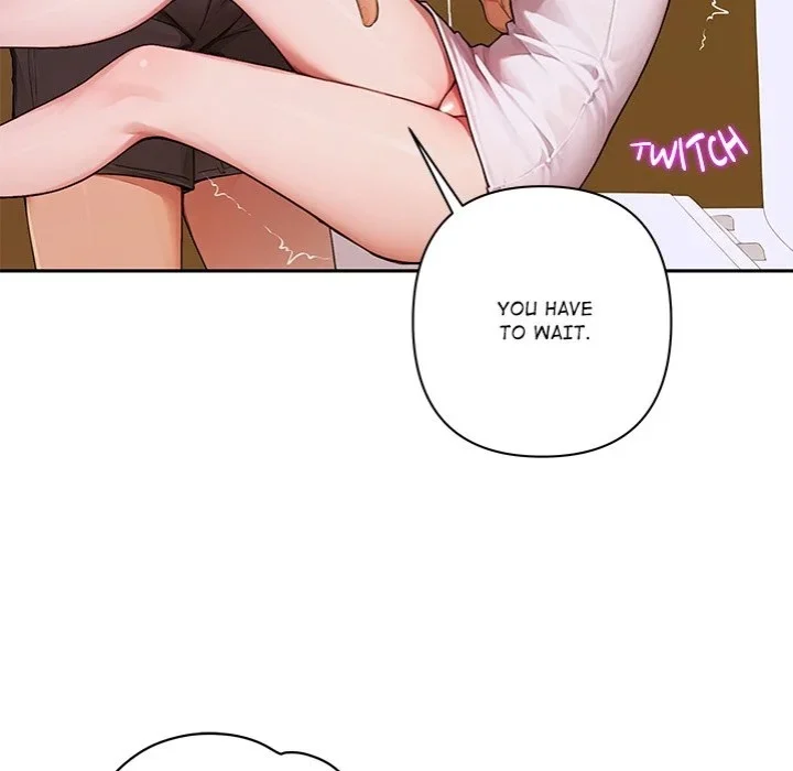 Desire Village chapter 7 page 118