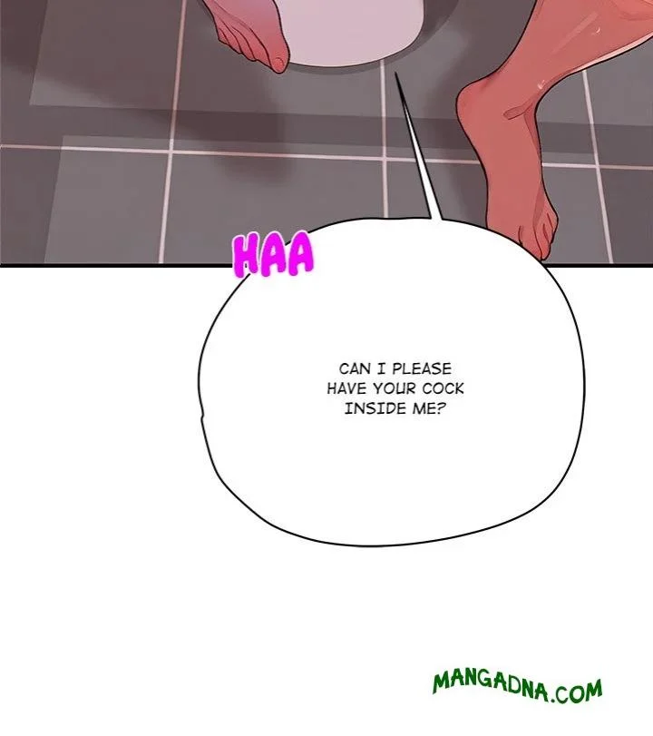 Desire Village chapter 7 page 123