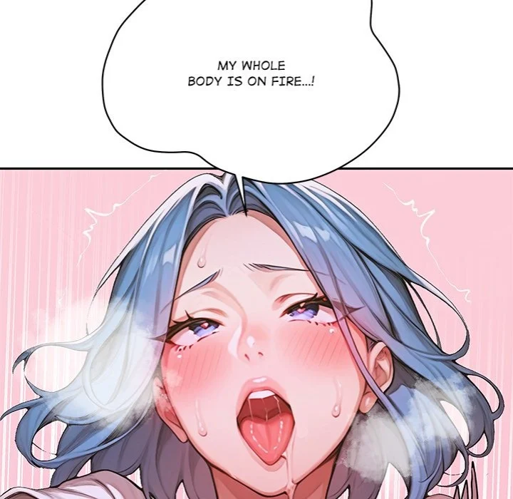 Desire Village chapter 8 page 10