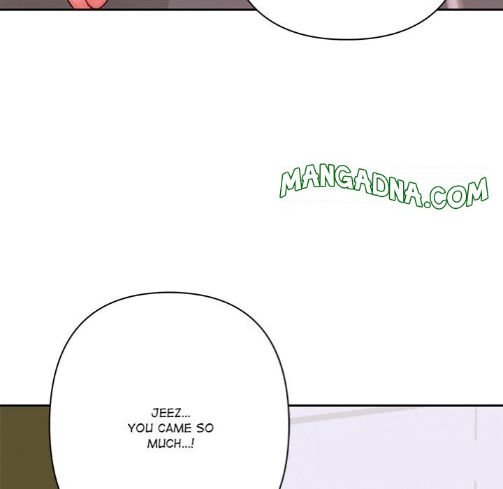 Desire Village chapter 8 page 28