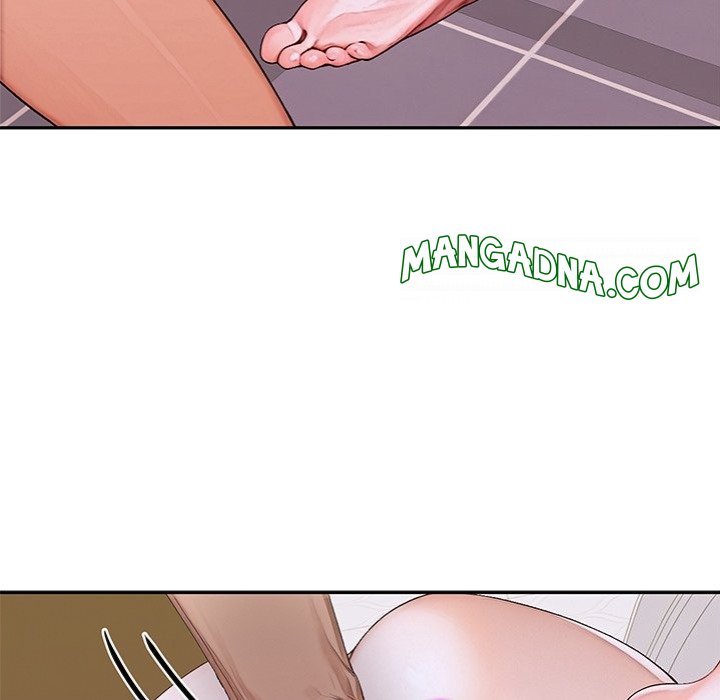 Desire Village chapter 8 page 39