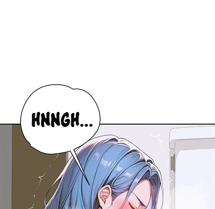 Desire Village chapter 8 page 41