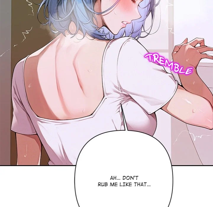 Desire Village chapter 8 page 42