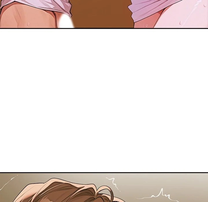 Desire Village chapter 8 page 45