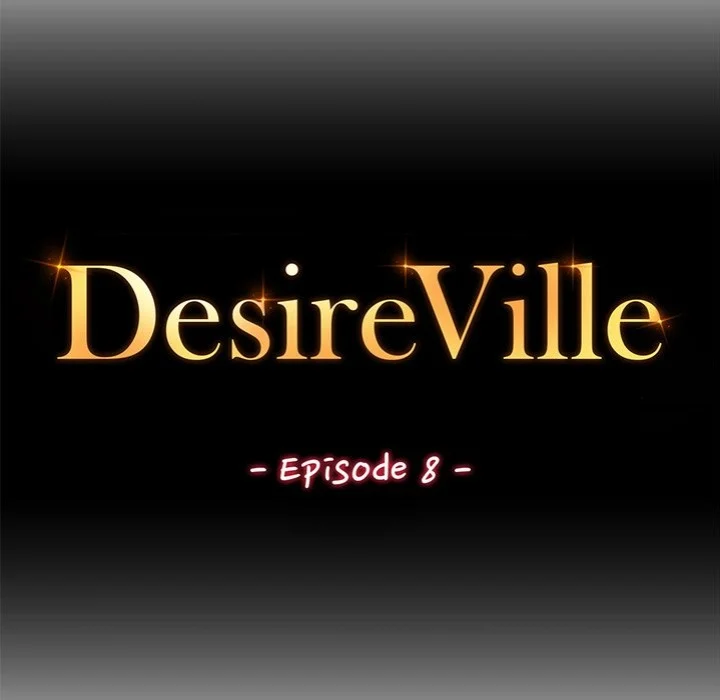Desire Village chapter 8 page 63