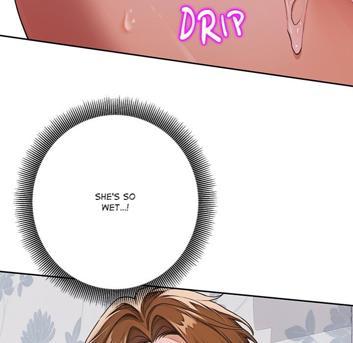 Desire Village chapter 8 page 137