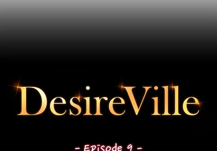 Desire Village chapter 9 page 2